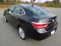 Carbon Black Metallic - Verano FWD Photo No. 4