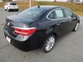 Carbon Black Metallic - Verano FWD Photo No. 5
