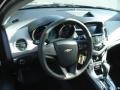 2013 Atlantis Blue Metallic Chevrolet Cruze LS  photo #10