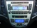 2008 Bright Silver Hyundai Santa Fe Limited 4WD  photo #19