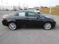 Carbon Black Metallic 2013 Buick Verano FWD Exterior