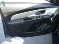 2013 Atlantis Blue Metallic Chevrolet Cruze LS  photo #12
