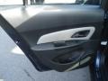 2013 Atlantis Blue Metallic Chevrolet Cruze LS  photo #14
