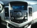 2013 Atlantis Blue Metallic Chevrolet Cruze LS  photo #16