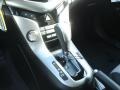 2013 Atlantis Blue Metallic Chevrolet Cruze LS  photo #17