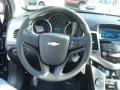 2013 Atlantis Blue Metallic Chevrolet Cruze LS  photo #18