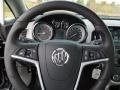 Medium Titanium Steering Wheel Photo for 2013 Buick Verano #73746818