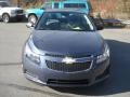 2013 Atlantis Blue Metallic Chevrolet Cruze LS  photo #3