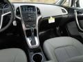 Carbon Black Metallic - Verano FWD Photo No. 19