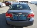 2013 Atlantis Blue Metallic Chevrolet Cruze LS  photo #7
