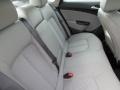 Medium Titanium Rear Seat Photo for 2013 Buick Verano #73746887