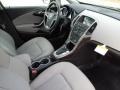 Carbon Black Metallic - Verano FWD Photo No. 23
