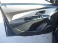 2013 Atlantis Blue Metallic Chevrolet Cruze LS  photo #12