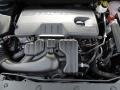 2.4 Liter SIDI DOHC 16-Valve VVT ECOTEC 4 Cylinder 2013 Buick Verano FWD Engine