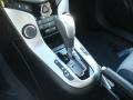 2013 Atlantis Blue Metallic Chevrolet Cruze LS  photo #17