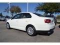 Campanella White - Jetta S Sedan Photo No. 3