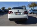 Campanella White - Jetta S Sedan Photo No. 4