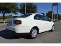 Campanella White - Jetta S Sedan Photo No. 5