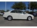 Campanella White - Jetta S Sedan Photo No. 6