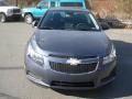 2013 Atlantis Blue Metallic Chevrolet Cruze LT  photo #3