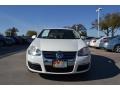 Campanella White - Jetta S Sedan Photo No. 8
