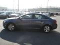 2013 Atlantis Blue Metallic Chevrolet Cruze LT  photo #5