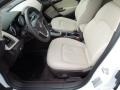  2013 Verano FWD Medium Titanium Interior