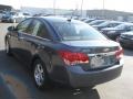2013 Atlantis Blue Metallic Chevrolet Cruze LT  photo #6