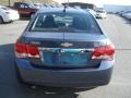 2013 Atlantis Blue Metallic Chevrolet Cruze LT  photo #7