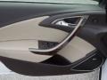Medium Titanium 2013 Buick Verano FWD Door Panel