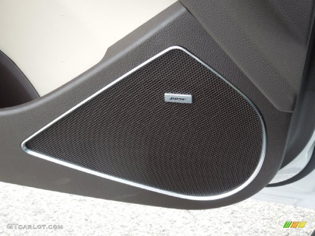 2013 Buick Verano FWD Audio System Photo #73747112