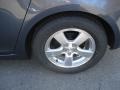 2013 Atlantis Blue Metallic Chevrolet Cruze LT  photo #9