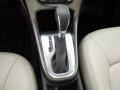  2013 Verano FWD 6 Speed Automatic Shifter