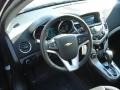 2013 Atlantis Blue Metallic Chevrolet Cruze LT  photo #10