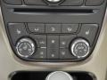 2013 Buick Verano FWD Controls