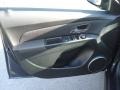 2013 Atlantis Blue Metallic Chevrolet Cruze LT  photo #12