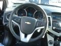 2013 Atlantis Blue Metallic Chevrolet Cruze LT  photo #18