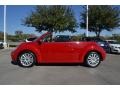 Salsa Red - New Beetle SE Convertible Photo No. 2