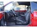 Salsa Red - New Beetle SE Convertible Photo No. 9