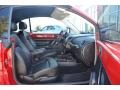 Salsa Red - New Beetle SE Convertible Photo No. 10