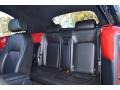 Salsa Red - New Beetle SE Convertible Photo No. 12