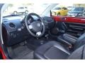 Salsa Red - New Beetle SE Convertible Photo No. 14