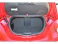 Salsa Red - New Beetle SE Convertible Photo No. 19