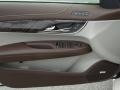 Door Panel of 2013 ATS 2.5L Luxury