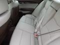 Rear Seat of 2013 ATS 2.5L Luxury