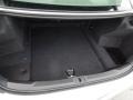 Light Platinum/Brownstone Accents Trunk Photo for 2013 Cadillac ATS #73747473