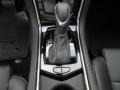6 Speed Hydra-Matic Automatic 2013 Cadillac ATS 2.0L Turbo Transmission