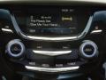 Jet Black/Jet Black Accents Audio System Photo for 2013 Cadillac ATS #73747940