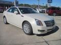 Vanilla Latte Metallic - CTS 3.0 Sedan Photo No. 2