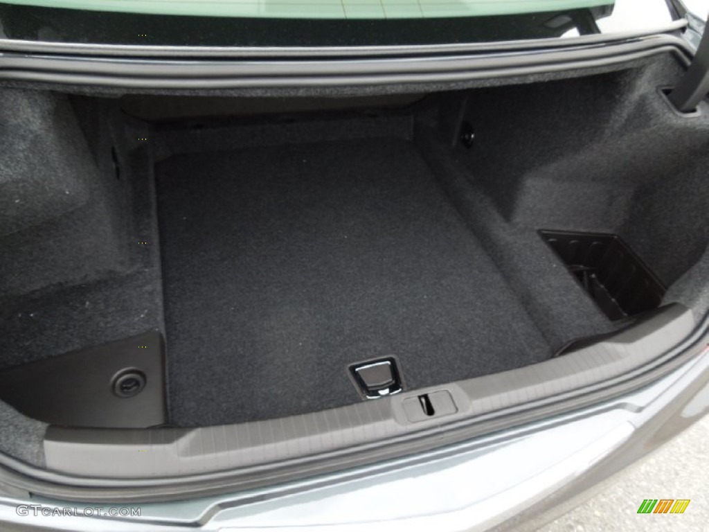 2013 Cadillac ATS 2.0L Turbo Trunk Photo #73747998